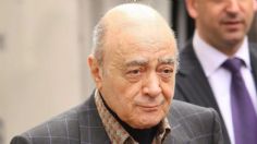 Mohamed Al Fayed, el multimillonario suegro de la princesa Diana, es acusado de abuso sexual