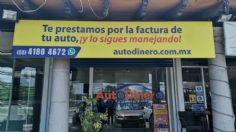 Compra EZ Corp casa de empeño fraudulenta