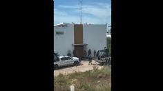 Cae "El Piyi", presunto jefe de sicarios de Los Chapitos en Culiacán, Sinaloa