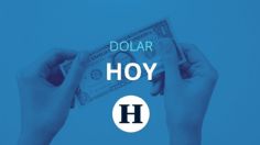 ¿Cómo cierra el dólar HOY 6  de octubre de 2024? | TIPO DE CAMBIO