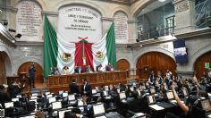 Distribuyen comisiones en Legislatura Edomex; Morena, con la mayoría, se supera paridad y crean la de LGBT