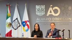 Se realiza mesa de transición en Álvaro Obregón