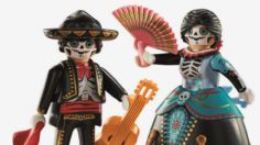 Playmobil Día de Muertos, Amazon tiene la pieza exclusiva con descuento a un precio casi regalado