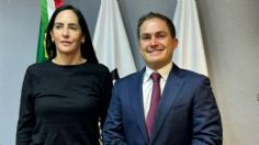 Lía Limón y Javier López Casarín llevan a cabo la última reunión de transición de la alcaldía Álvaro Obregón