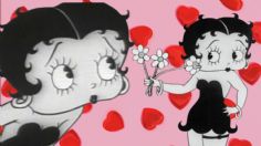 Ella es Esther Jones, una de las cantantes más destacables de los años 20 que inspiró el personaje de Betty Boop