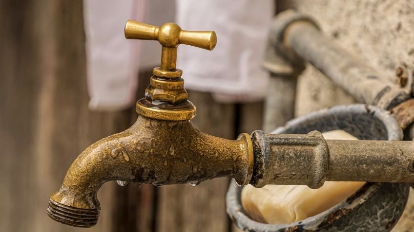 Corte de agua en Naucalpan: estas son las colonias que no tendrán servicio hoy jueves 19 de septiembre