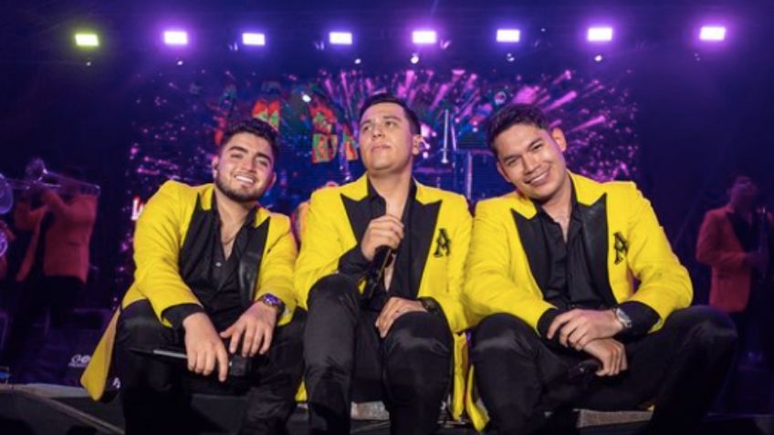 La Arrolladora Banda el Limón en la CDMX: ¿dónde y cuándo será el concierto?