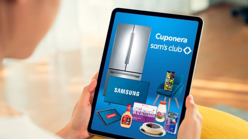 Sam’s Club: estas son las ofertas imperdibles para el viernes 20 de septiembre