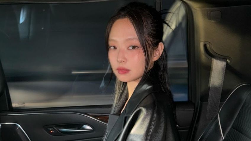 Jennie de BLACKPINK y BamBam de GOT7 estuvieron juntos, su agencia niega que sean pareja