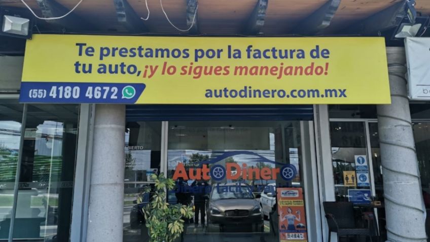 Compra EZ Corp casa de empeño fraudulenta