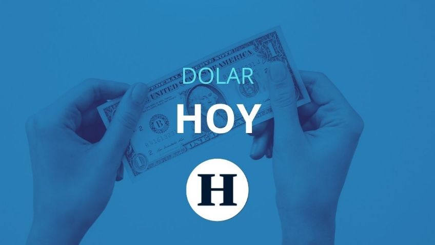 ¿Cómo cierra el dólar HOY 6  de octubre de 2024? | TIPO DE CAMBIO