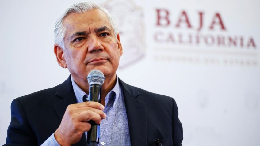 Sigue Baja California mejorando su calificación crediticia