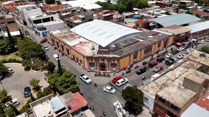 Registran sismo en localidad de Zacatecas donde nunca había temblado