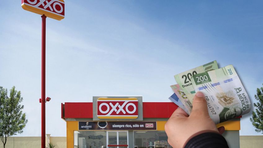 ¿Cómo utiliza Oxxo la inteligencia artificial para vender más productos a sus clientes?