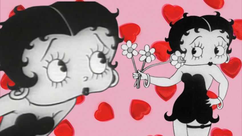 Ella es Esther Jones, una de las cantantes más destacables de los años 20 que inspiró el personaje de Betty Boop