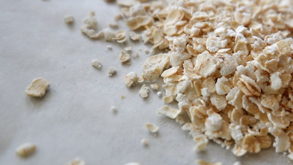 La avena es un cereal de fácil digestión y con grande propiedades nutricionales