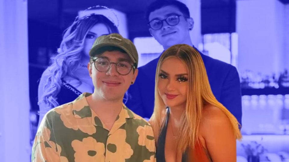 El divorcio de los famosos streamers se ha puesto en duda por un gesto que hizo Ari