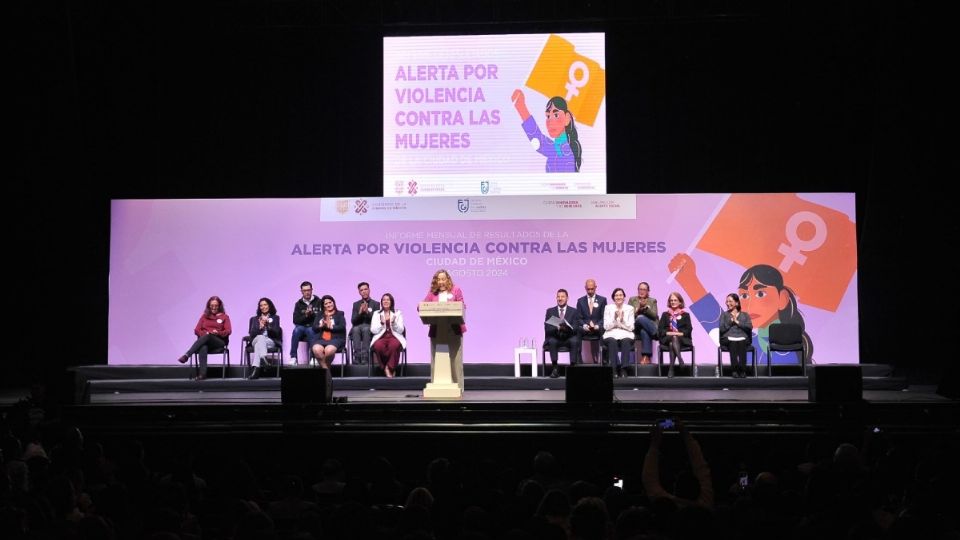 La invitación a la reflexión y el cuestionamiento de los hombres sobre su papel en la violencia contra las mujeres y su masculinidad inició el 25 de noviembre 2021