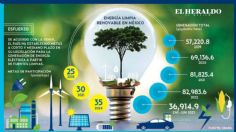 Frenan proyectos de energía