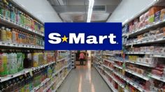 S-MART: la tienda que busca arrebatar clientes a Bodega Aurrera en México