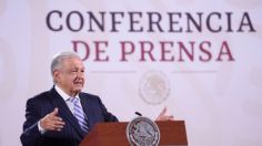 Arremete AMLO contra jueces que intentan frenar la reforma al Poder Judicial