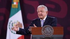 AMLO explica por qué ningún funcionario de alto nivel ha sido sancionado