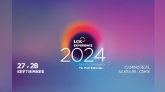 Un Encuentro Transformador: LCK Experience 2024