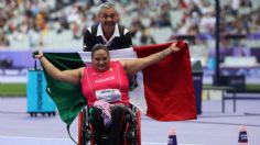 Juegos Paralímpicos: así va el medallero de México hoy 2 de septiembre