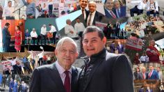 Puebla celebra el legado de AMLO: Un adiós con resultados y esperanza