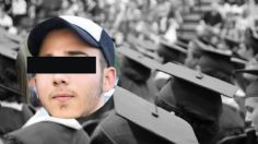 ¿Quién es Diego Santoy, el hombre que lleva preso 18 años y logró graduarse como abogado?