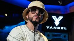 Yandel dará concierto gratis en CDMX por el Grito de Independencia, estos son los detalles