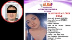 Fiscalía de Quintana Roo detiene a Edwin Jesús “N” por el feminicidio de Dulce Yarely, ocurrido en Chetumal