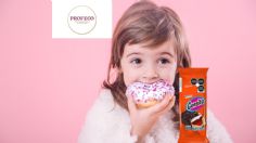 Gansito y Chocotorro, ¿cuántas calorías tienen estos pastelitos? Profeco advierte