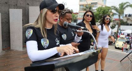 3 mil asistentes en la 2da. Exhibición de Tuning, Cuajimalpa 2024