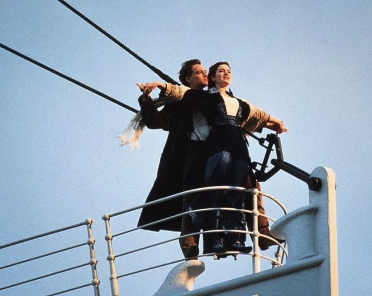 titanic