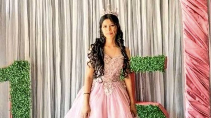 Mamá de quinceañera electrocutada revela nuevo VIDEO antes de la muerte de su hija