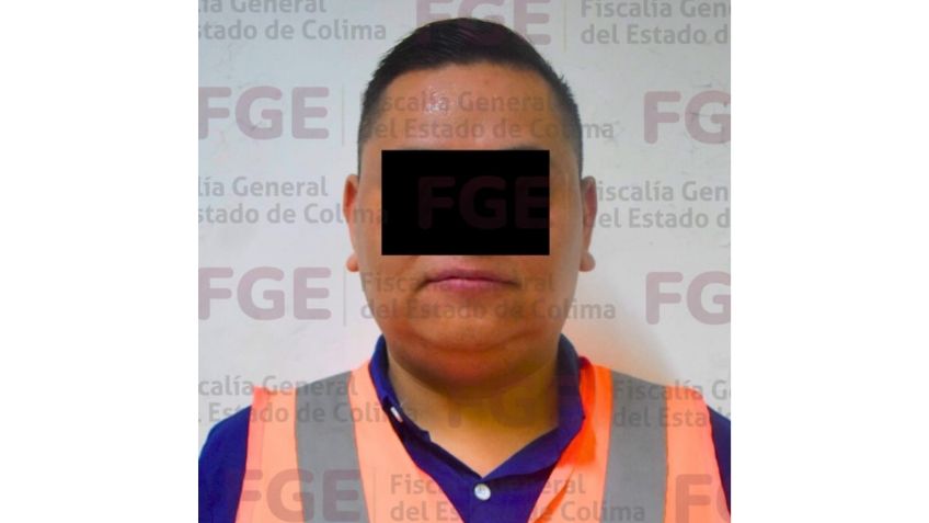 Detienen por pornografía a alcalde electo del PAN en Colima