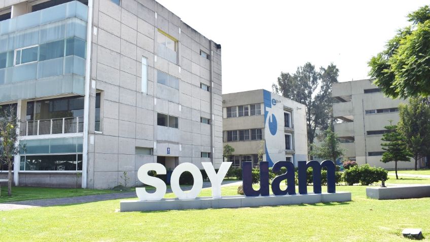 Estudiantes de la UAM Xochimilco lanzan manifiesto en apoyo a la Reforma Judicial