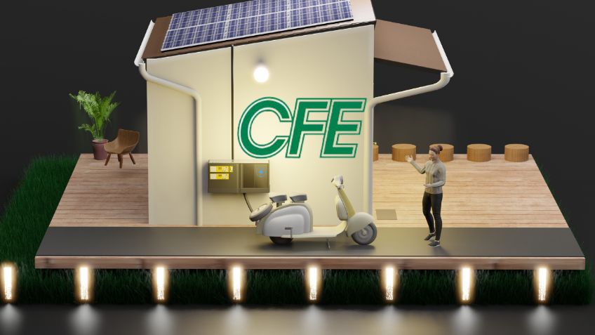 Estas son las 2 cosas que la CFE no puede hacer en tu casa