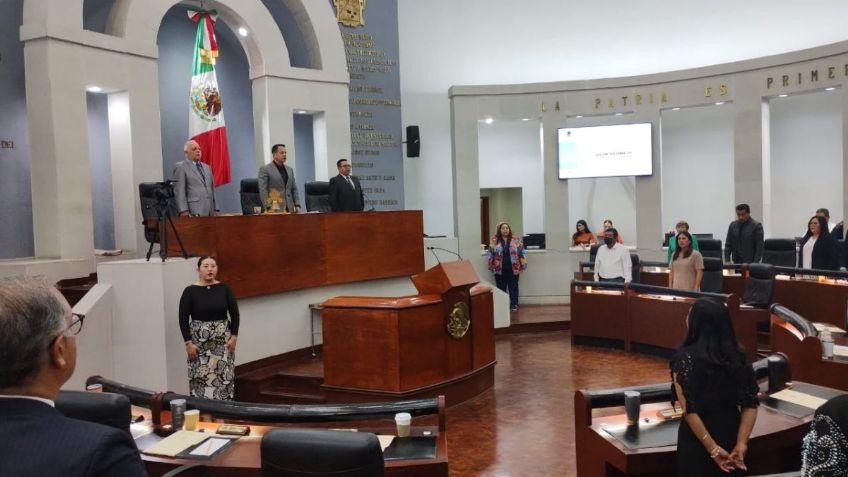 Congreso de San Luis Potosí pretende subir nivel a toda la base trabajadora