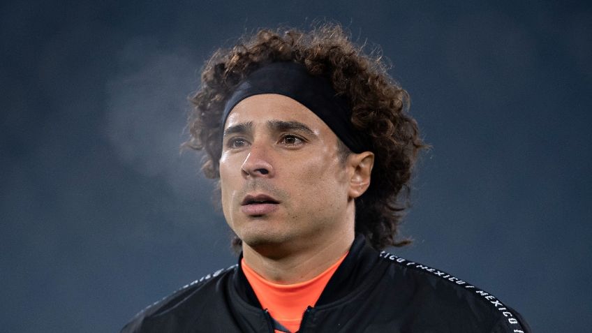 ¡Confirmado! Guillermo Ochoa es el nuevo refuerzo del AVS de Portugal