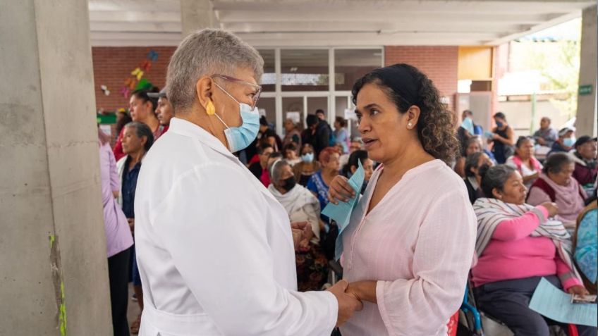 Prótesis dentales y dentaduras gratis en Oaxaca, aquí puedes obtenerlas