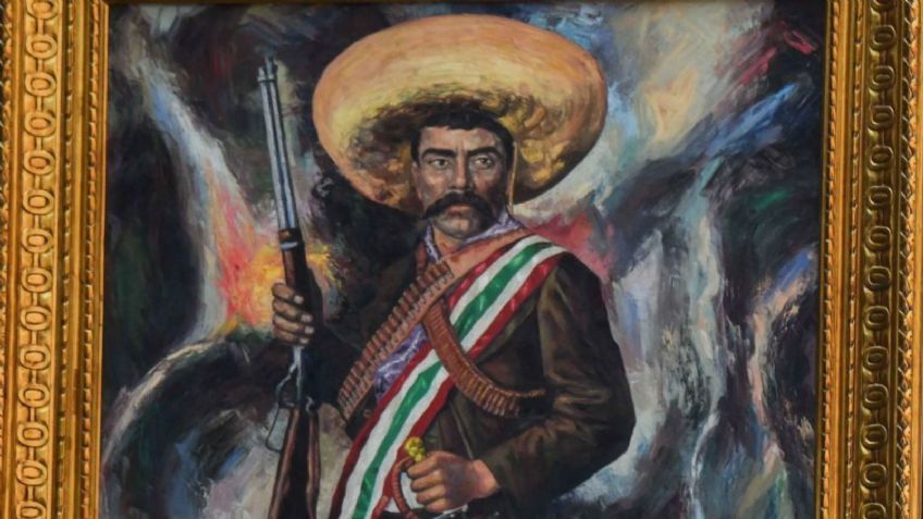 El museo dedicado a Emiliano Zapata que se oculta en el Desierto de los Leones, ¿qué puedes aprender?