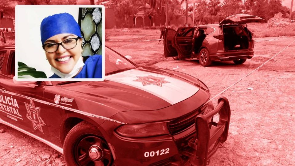 Norma Judith fue asesinada por su pareja quien ya se encuentra detenido