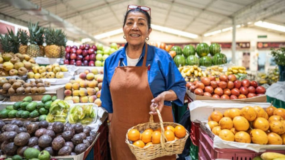 Estas son las tasas de ocupación laboral en México 2024