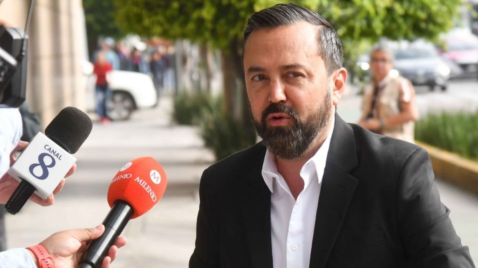 Según el diputado, la reforma busca transformar el Poder Judicial para que esté al servicio del pueblo y no del poder económico