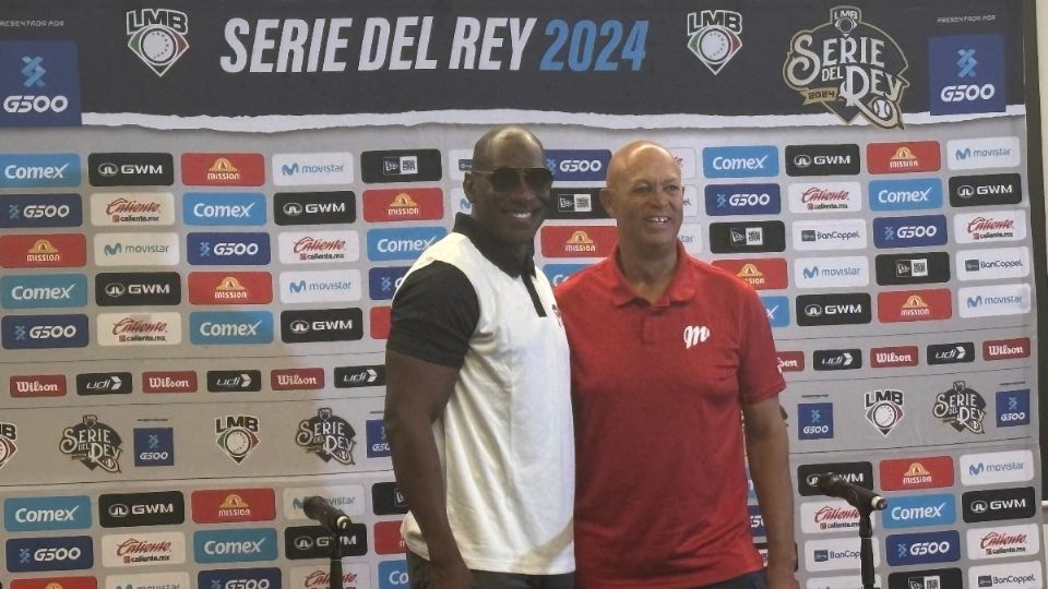 En una reciente conferencia de prensa, Lorenzo Bundy, el mánager de los Diablos, destacó la fortaleza de su equipo tras superar una difícil serie contra los Guerreros.