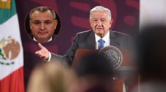 AMLO sobre sentencia de García Luna: "que no haya impunidad"