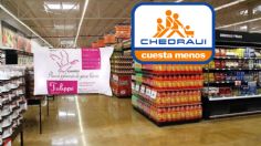 Chedraui: esta es la mejor oferta disponible en almohada premium con palomita de Profeco este viernes 20 de septiembre de 2024