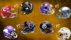 Análisis y Pronósticos de los Partidos de la NFL